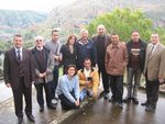 View Visits to South Lebanon