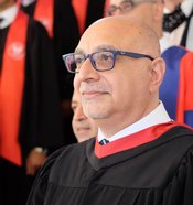 Elie Haddad, President
