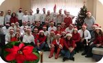 View Christmas Celebrations at ABTS