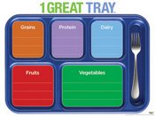 One Great Tray