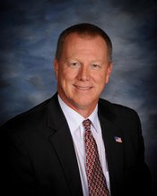 Superintendent Dale A. Norton