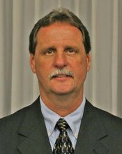 Mr. Larry Bagley, Superintendent