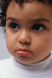 Here for our children...