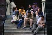 Federal Service Programs