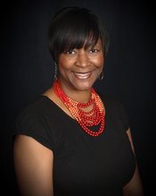 Caroline McKinnon District Assessment Coordinator