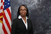Tammy McGriff Farlin, EdS
Area Director, Elementary