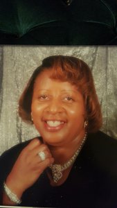 Dorothy F. Thomas
Executive Director