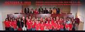 State Board of Education, October 2015