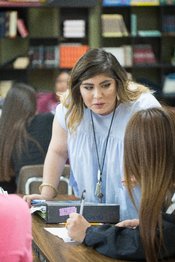 Apply today to join us in the 2018-19 school year!