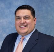 Superintendent Joseph Rendon
