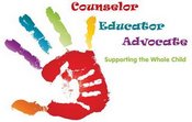 Counselors have a BIG heart!