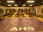 View AHS Facilites 2011