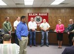 View April 22, 2013 Board Meeting