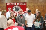 View Vicki Dunn's Audio Video Production Class Recognized