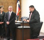View All-State Band Members Recognized by School Board
