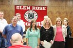 View Leaders for 21st Century Learning Recognized by Board