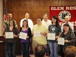 View 2013 CX Debate State Qualifiers Recognized