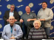 2017 Board of Education