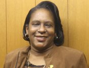 Eileen Dowsing,
Federal Programs Director