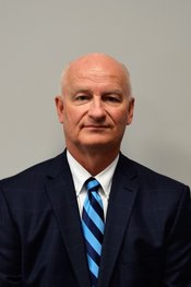 Jim Suber