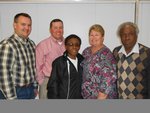 View 2012-2013 Board of Education