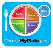 Make a Healthy Plate