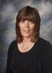 Superintendent Haukeness