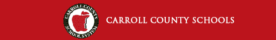 Carroll County Schools 